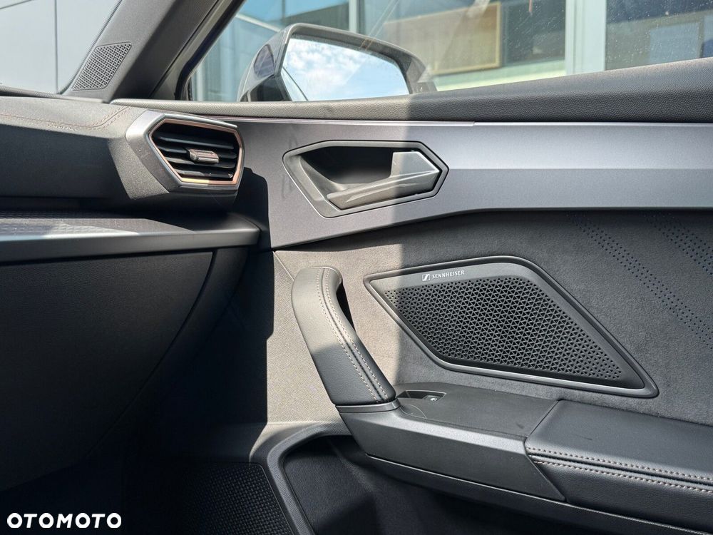 Cupra Leon Sportstourer 1.5 eTSI mHEV DSG - 30
