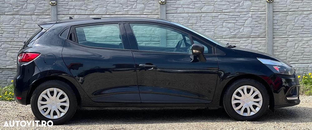 Renault Clio 1.2 16V 75 Life - 7