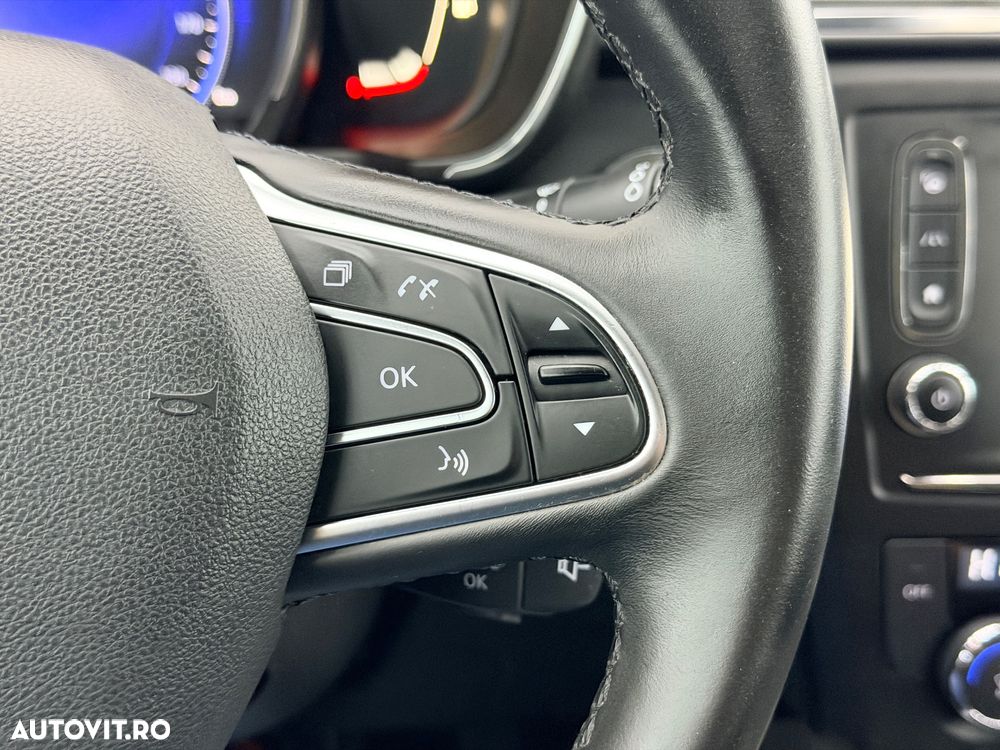 Renault Kadjar BLUE dCi 115 EDC BOSE EDITION - 35