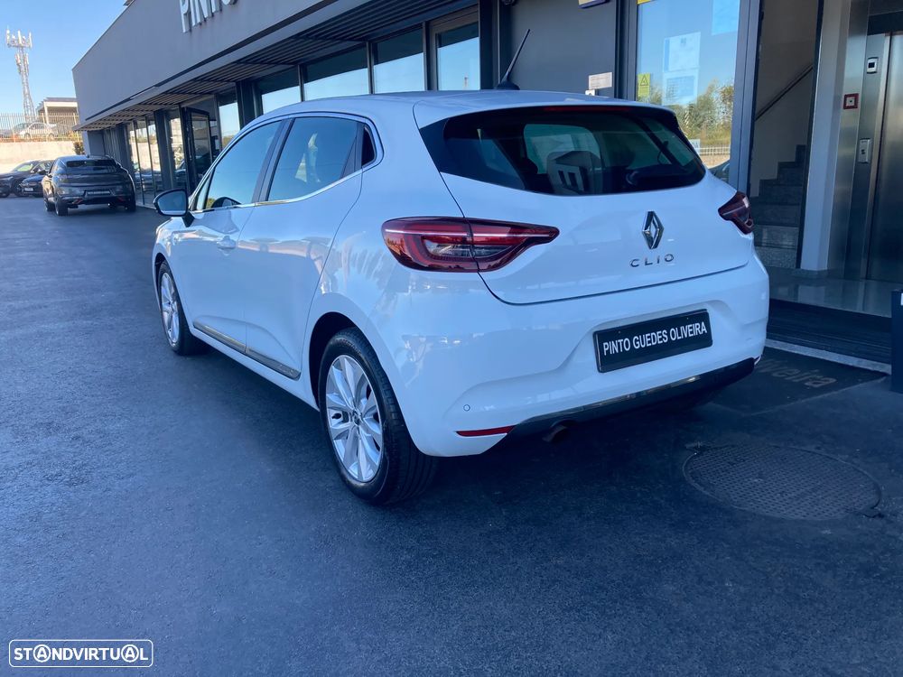 Renault Clio TCe 100 INTENS - 8