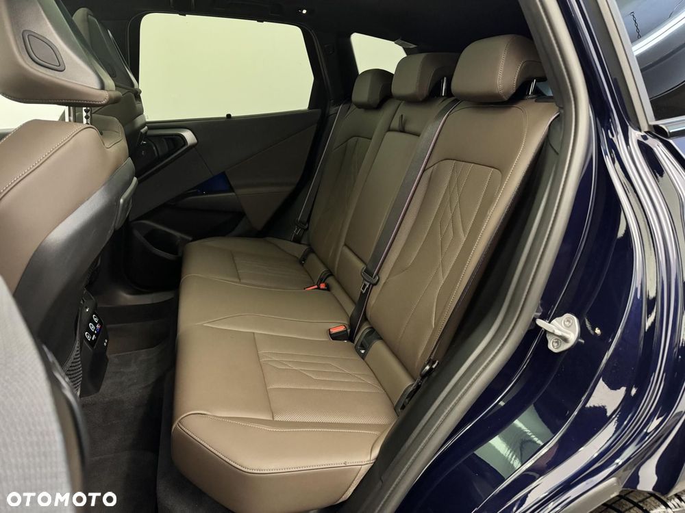 BMW X3 - 24