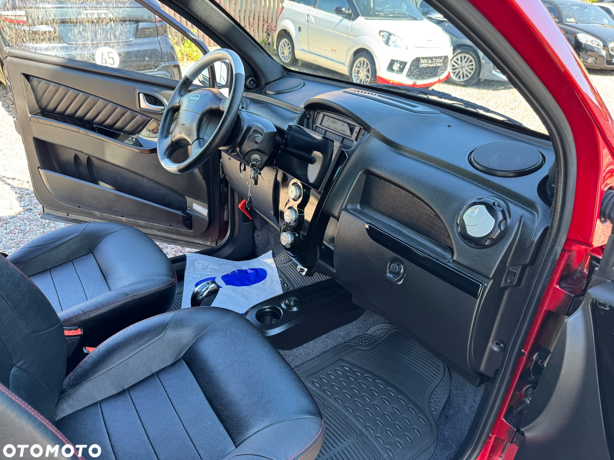 Microcar M.GO - 28
