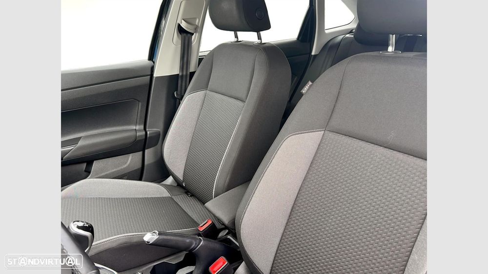 VW Taigo 1.0 TSI Urban - 12