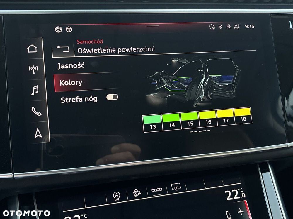 Audi Q7 - 21