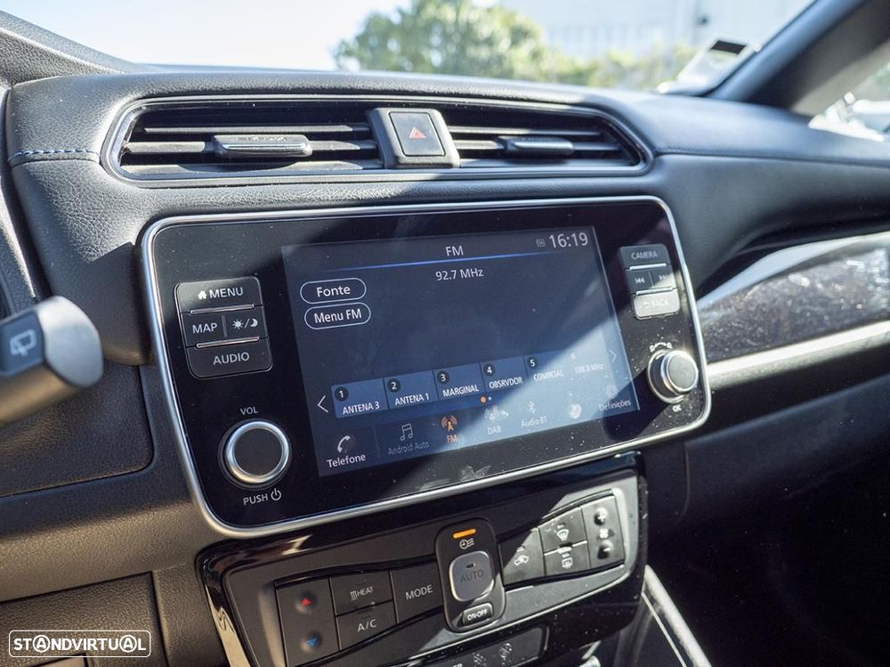 Nissan Leaf e+ N-Connecta - 33