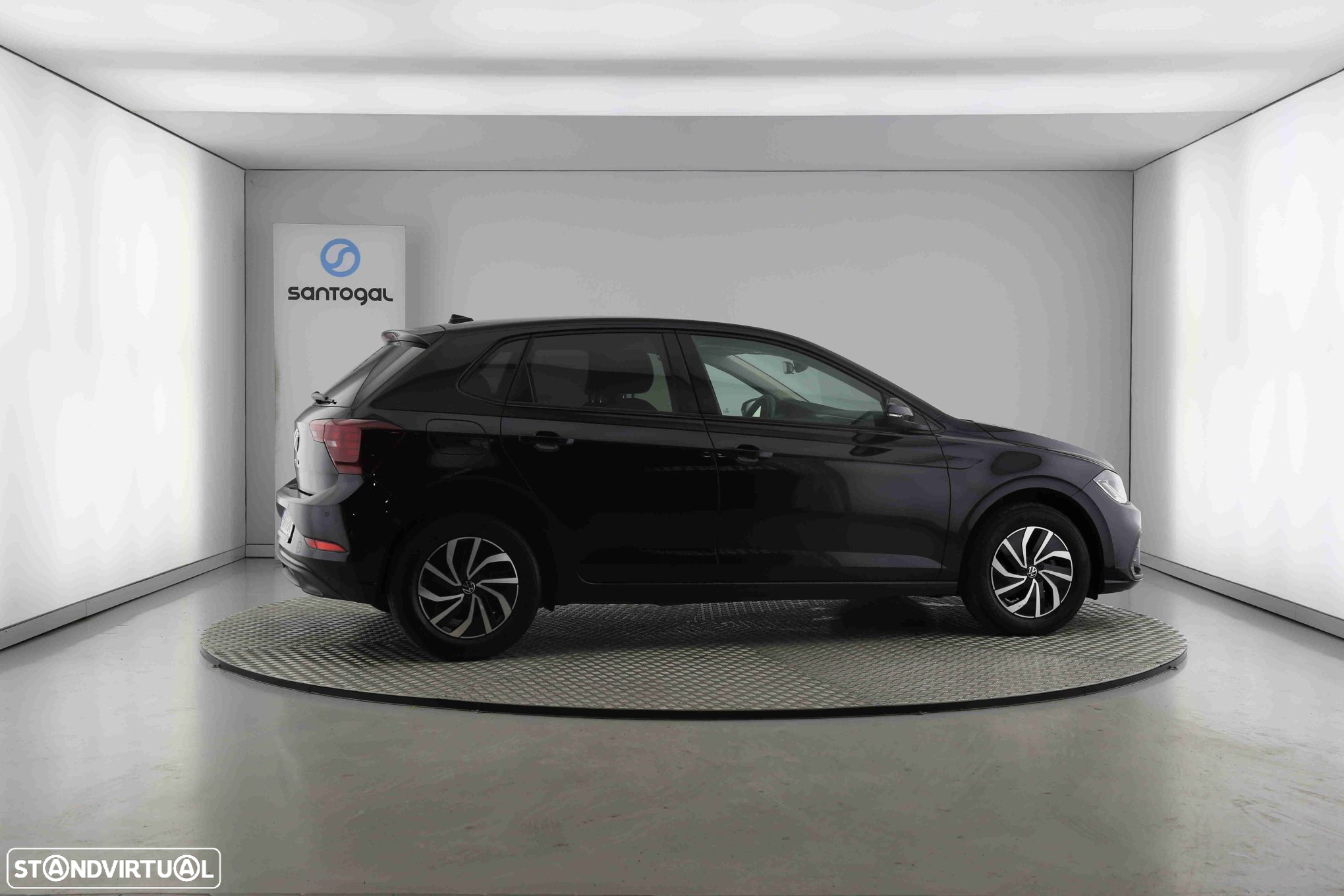 VW Polo 1.0 TSI Urban - 3