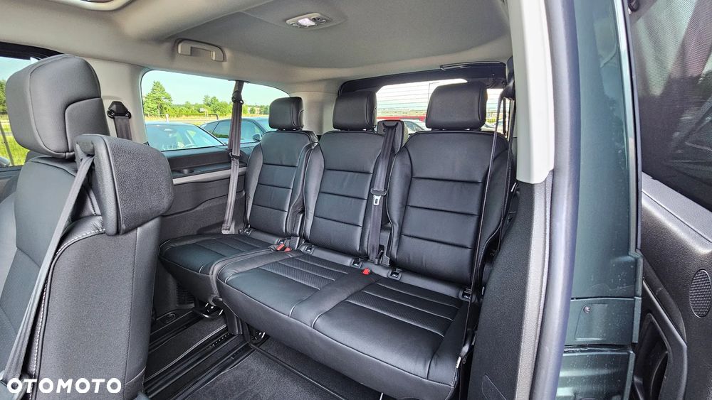 Opel Zafira 2.2 Diesel XL Business VIP - 10