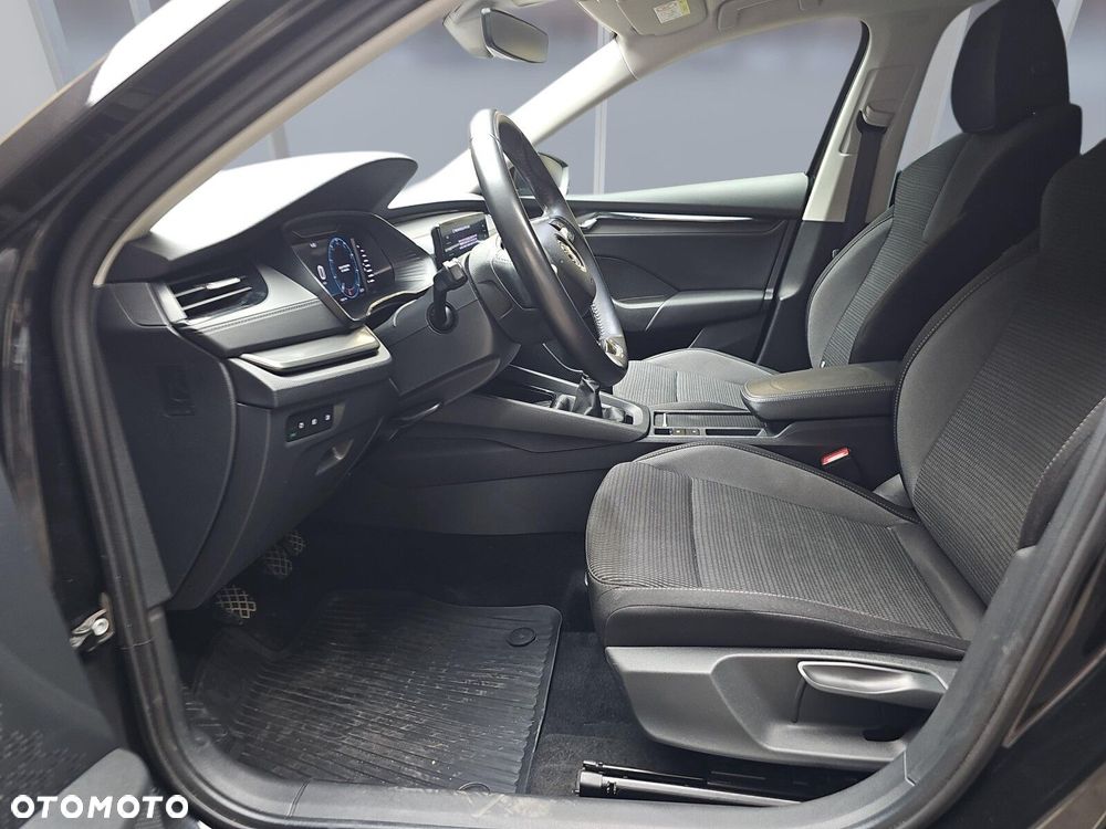 Skoda Octavia - 19