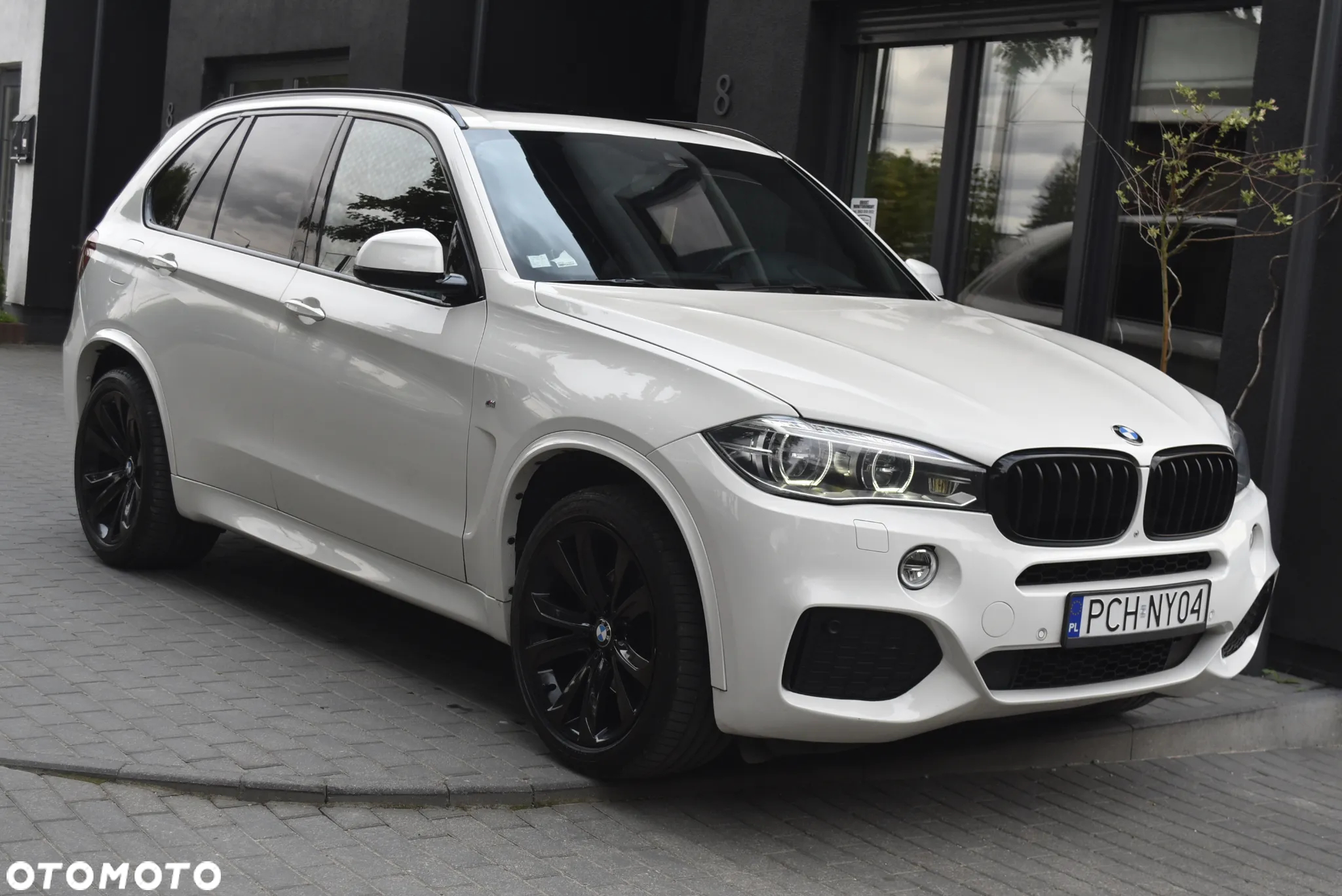 BMW X5 xDrive30d Sport-Aut - 2
