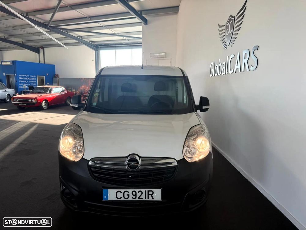 Opel Combo 1.3 CDTi L2H1 S/S - 18