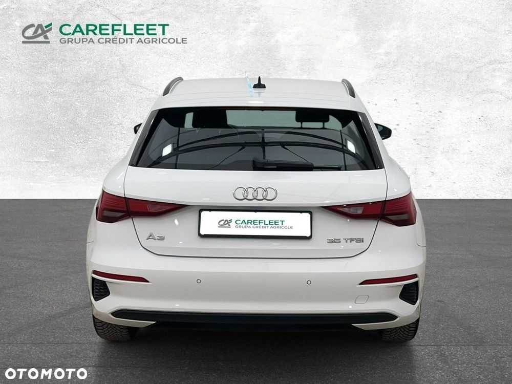 Audi A3 Limousine - 6