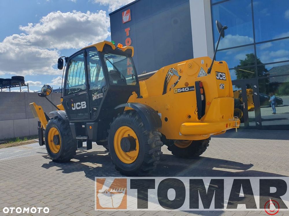 JCB 540-170 2018R - 9