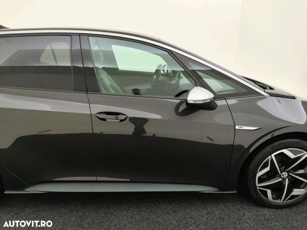 Volkswagen ID.3 Performance Upgrade Pro 1st Max - 10