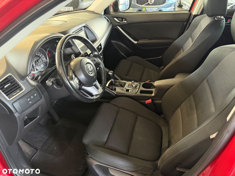 Mazda CX-5 2.2 D Skyenergy - 13