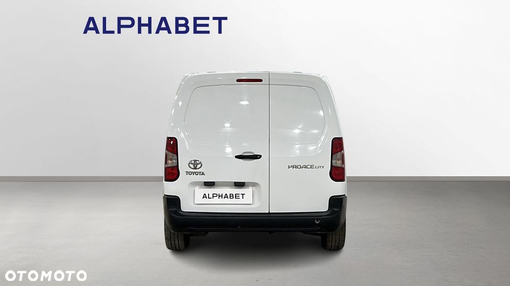 Toyota Proace City - 4