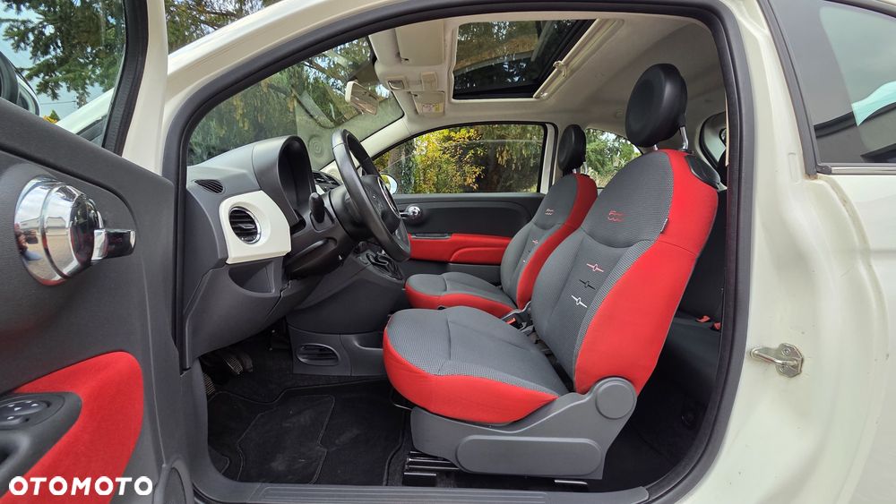 Fiat 500 - 8
