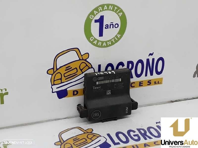 GATEWAY SEAT LEON 2005 -1K0907530F - 2