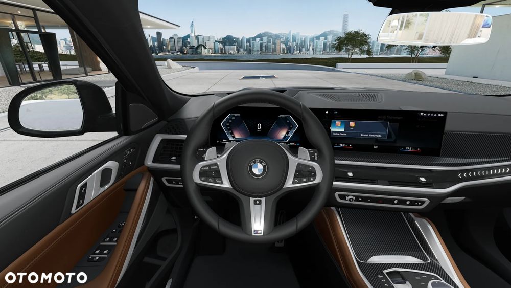 BMW X6 xDrive40i - 13