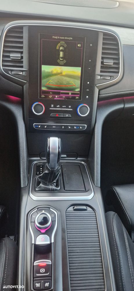 Renault Talisman ENERGY dCi 160 EDC INITIALE PARIS - 12