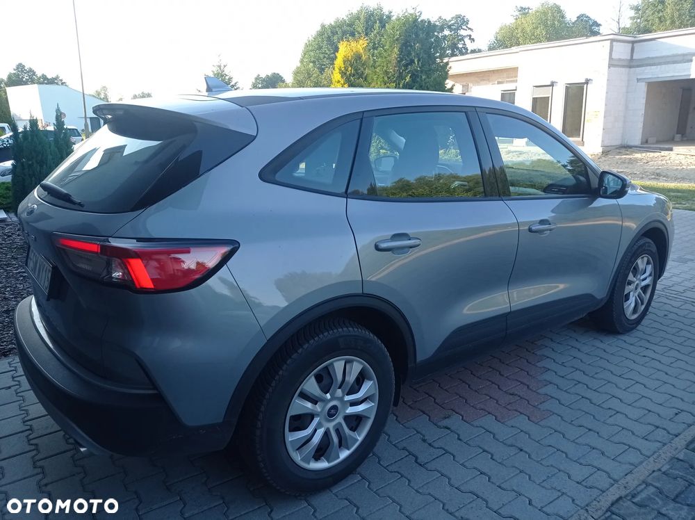 Ford Kuga 1.5 EcoBoost FWD Titanium ASS GPF - 5