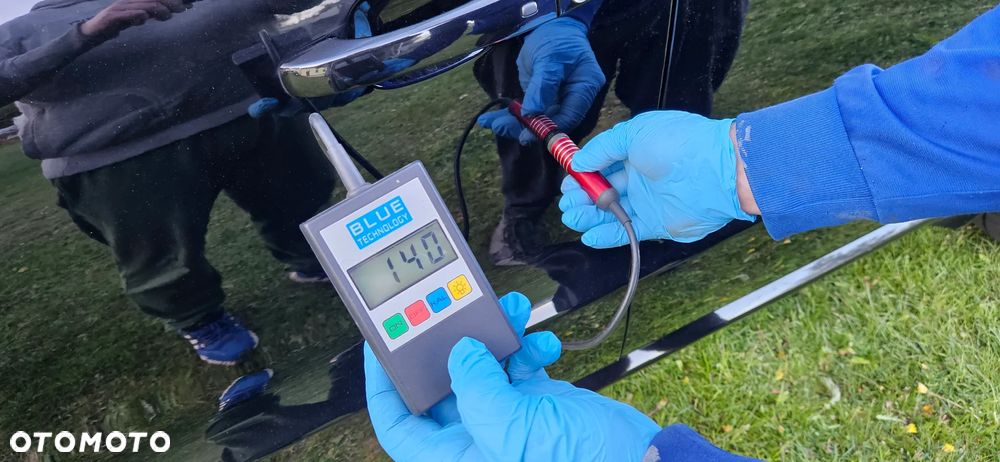 Dodge Durango III LIFT 2021-2025 Kompletne drzwi przód lewy Drzwi Przednie lewe Uzbrojone Plansza KOLOR PXJ ORYGINALNY LAKIER - 12