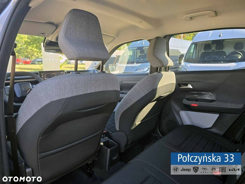 Citroën C3 Aircross - 9