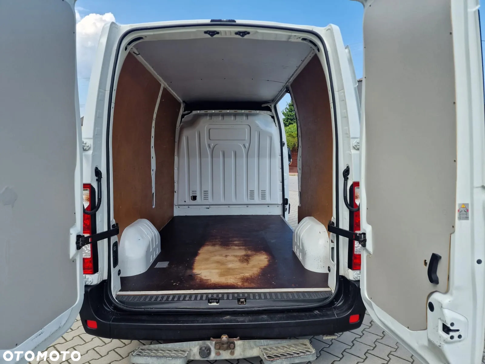 Opel MOVANO L2H2 - 16