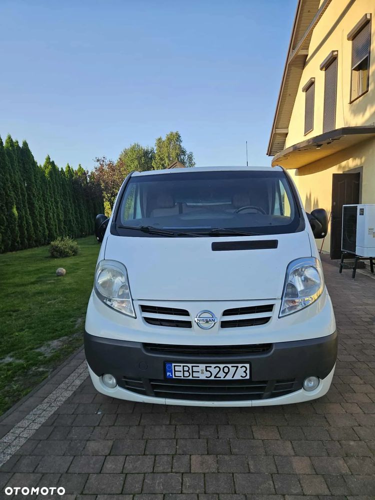 Renault Trafic - 8