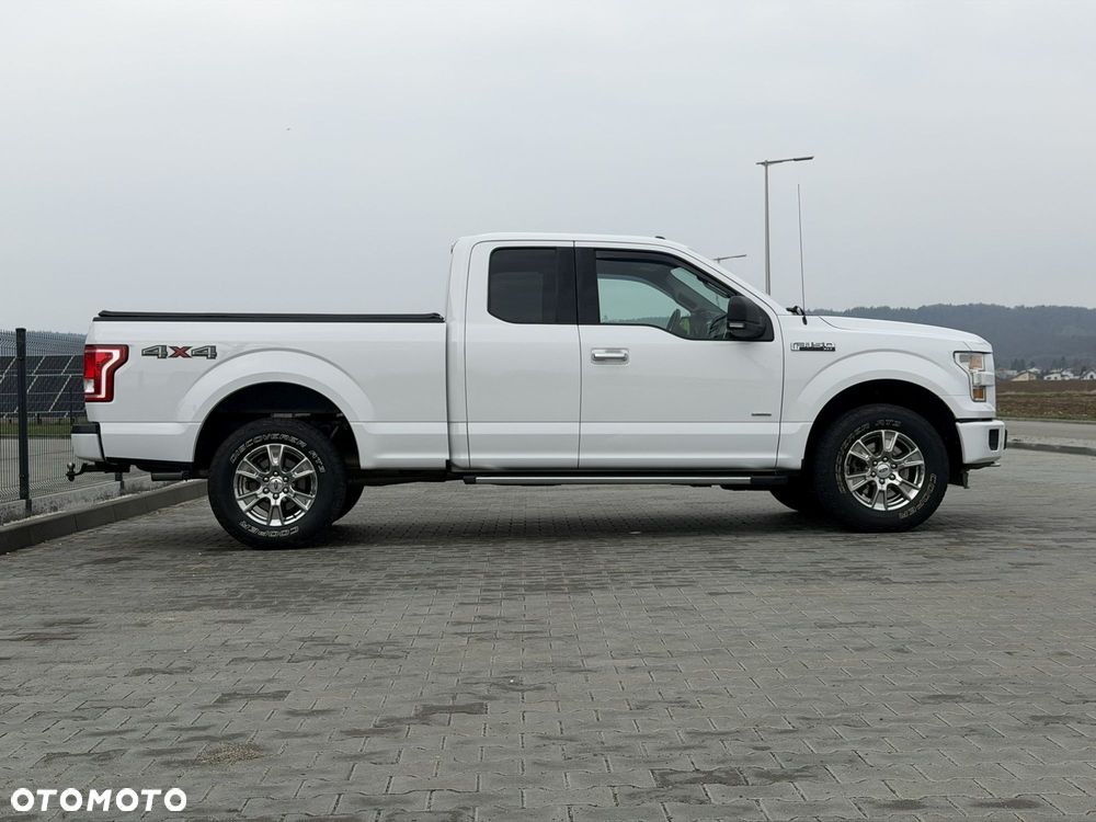 Ford F150 - 12