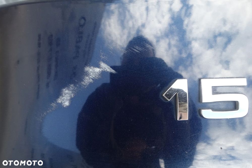 ZDERZAK TYLNY ALFA ROMEO 159 SEDAN PDC - 5