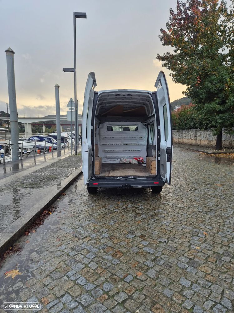 Renault Trafic - 6