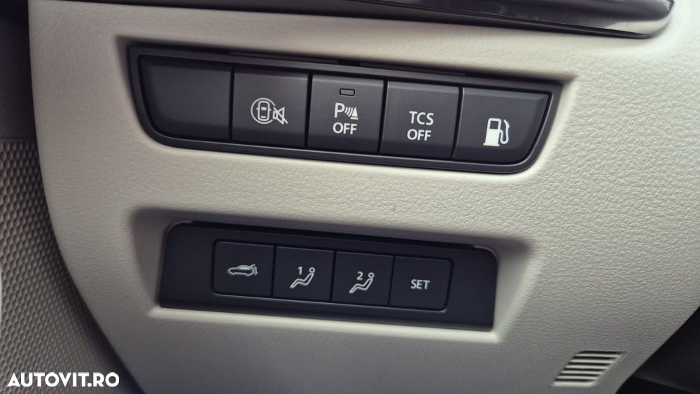 Mazda CX-60 AWD PHEV Aut. TAKUMI PLUS - 17