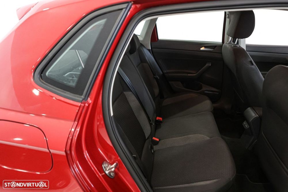 VW Polo 1.0 TSI Style - 8