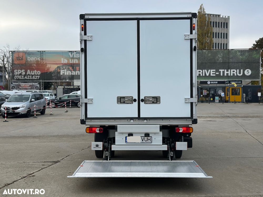 Renault Master frigorific - 19