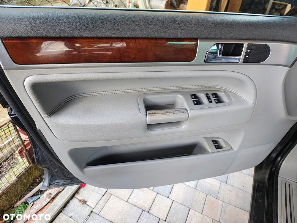 Volkswagen Touareg 2.5 R5 TDI DPF Perfect Tiptr - 22