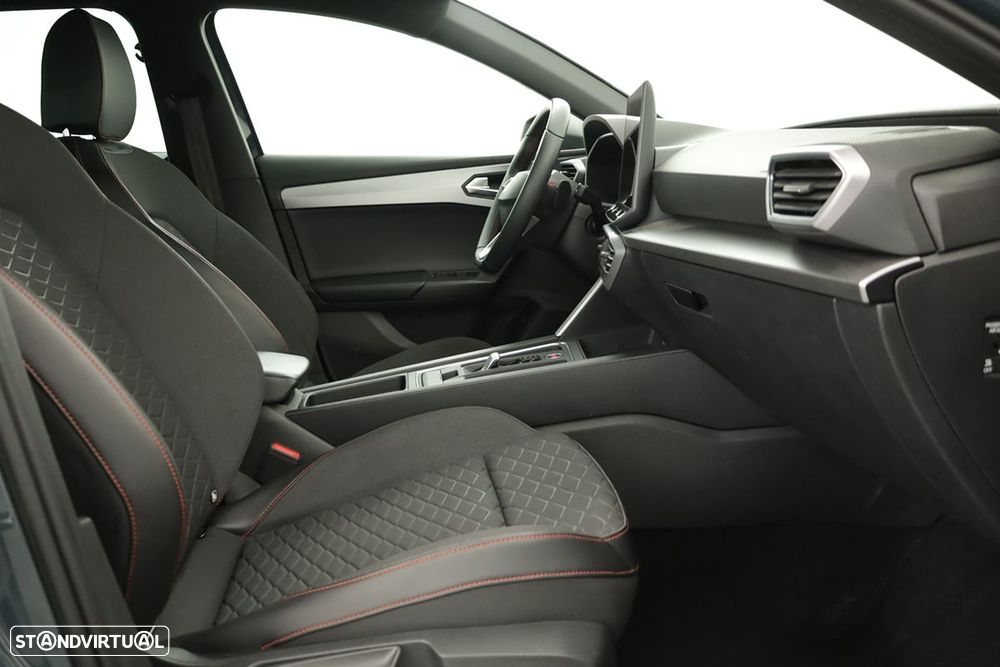 SEAT Leon ST - 21