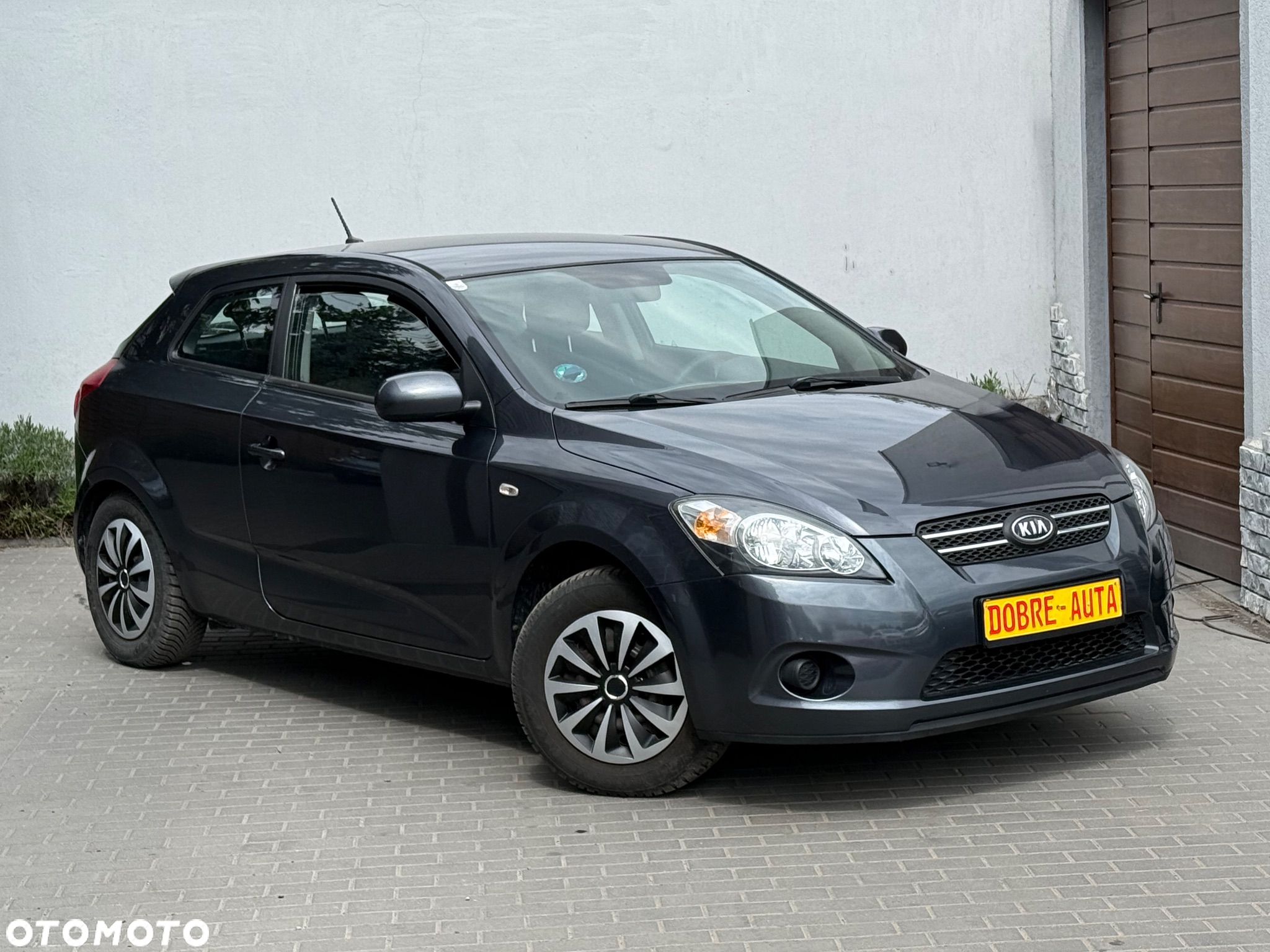 Kia ProCeed Pro_cee'd 1.4 Comfort + - 25