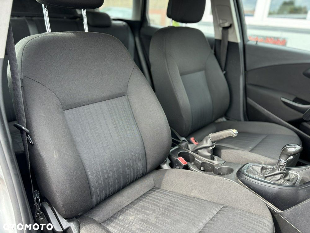 Opel Astra - 22