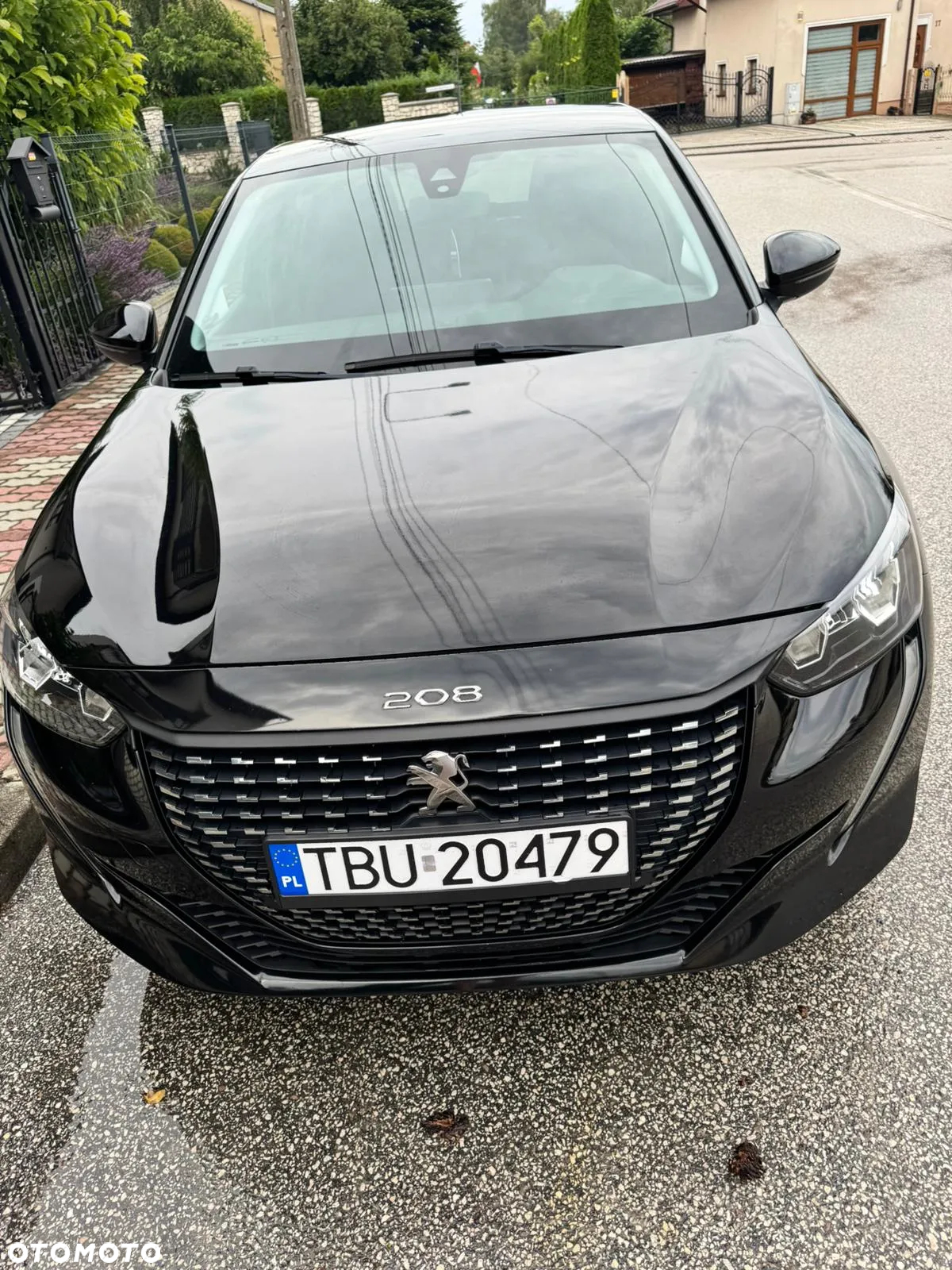 Peugeot 208 1.2 PureTech Active Pack S&S - 15