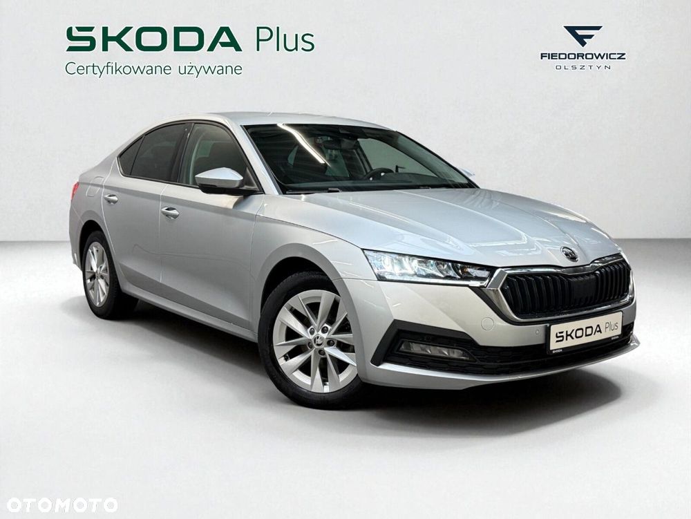 Skoda Octavia 1.5 TSI ACT Ambition - 12