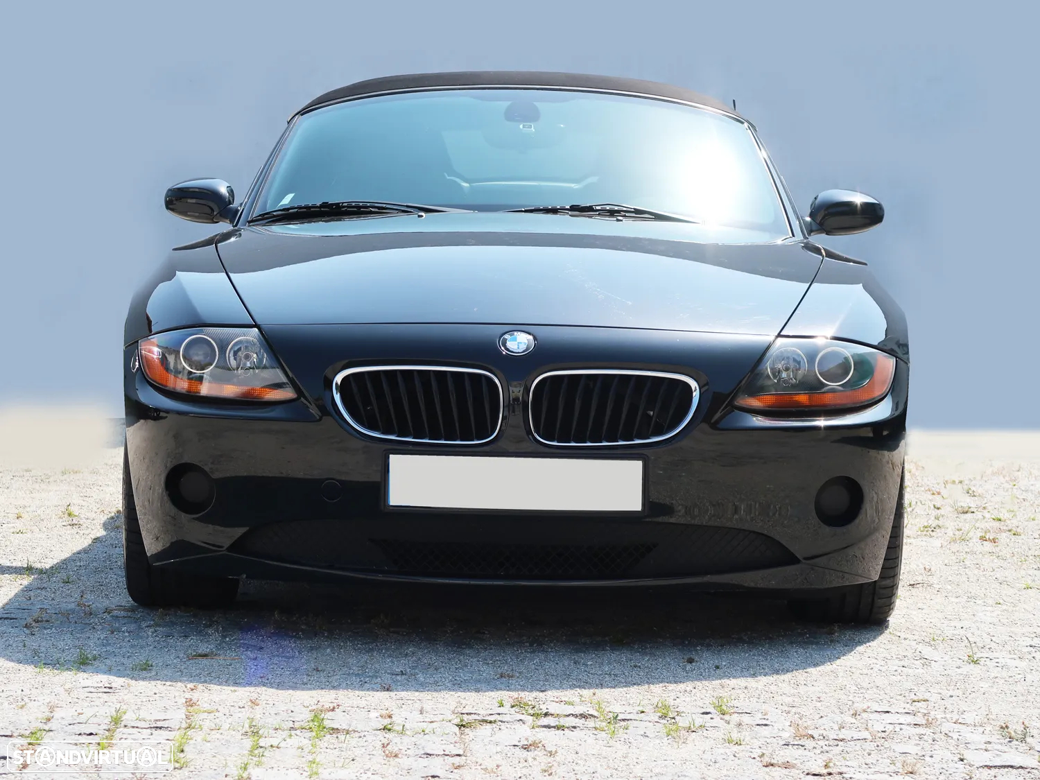 BMW Z4 roadster 2.0i - 3