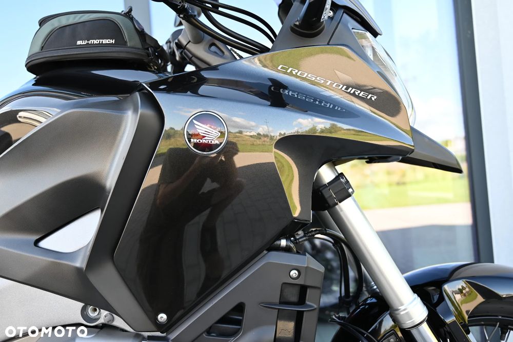 Honda VFR - 11