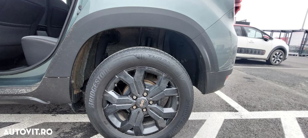 Dacia Duster TCe 150 EDC Extreme - 13