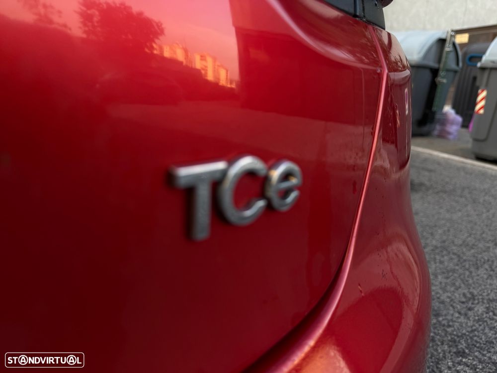 Renault Clio 0.9 TCE Dynamique S - 12
