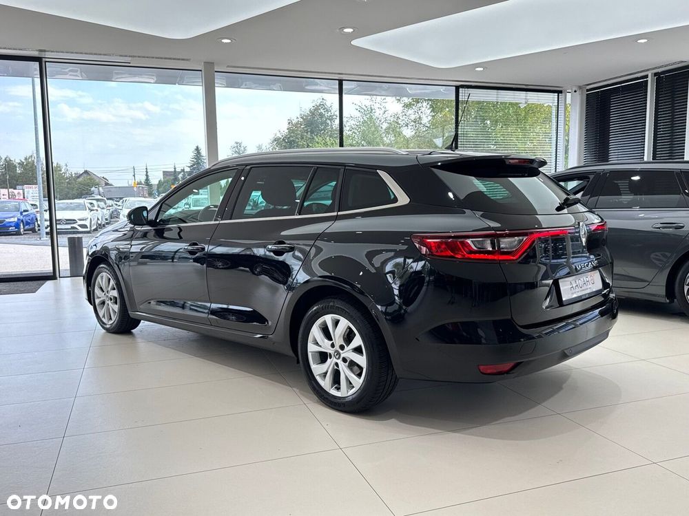Renault Megane 1.3 TCe FAP Limited - 3
