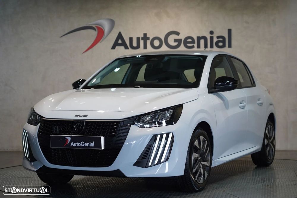 Peugeot 208 - 2