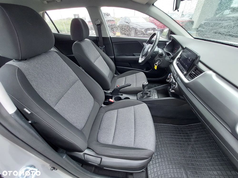 Kia Stonic 1.0 T-GDI M - 12