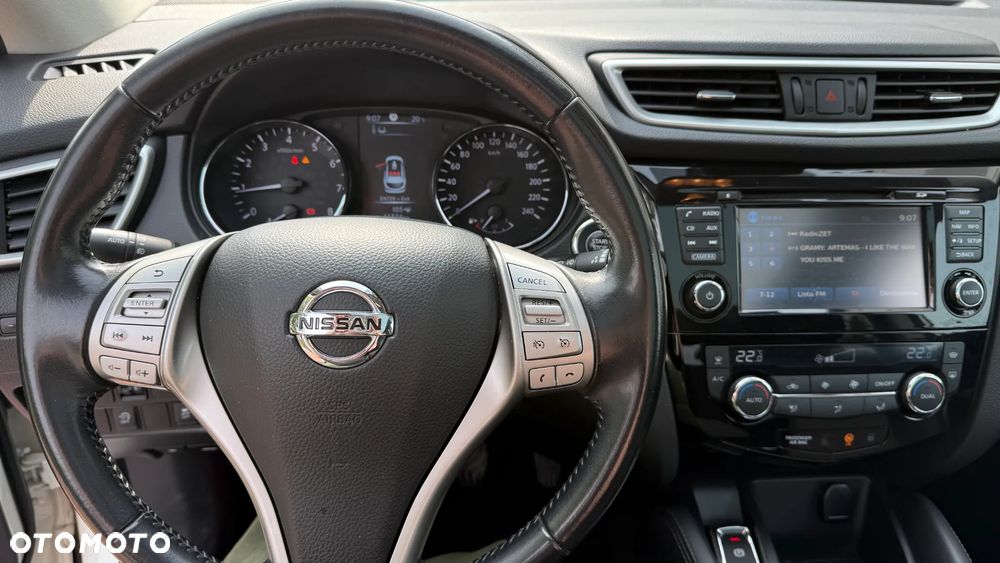 Nissan Qashqai 1.2 DIG-T N-Connecta - 17