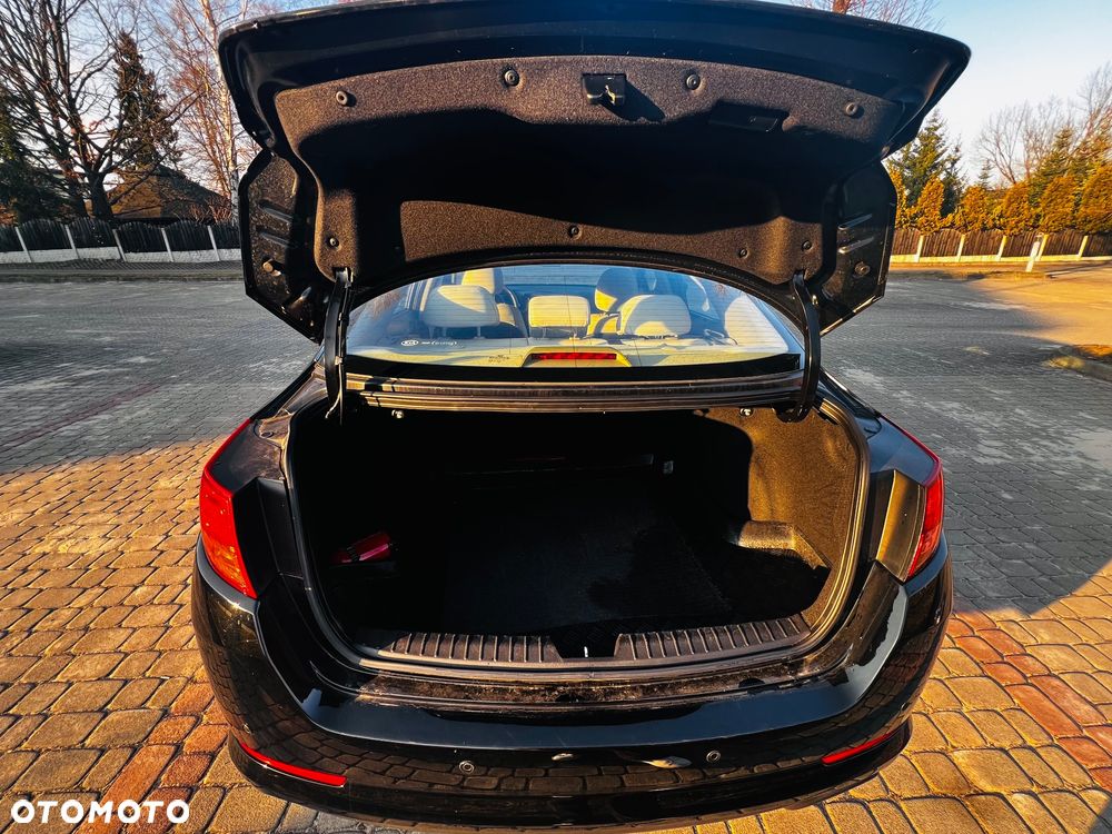 Kia Optima 1.7 CRDi XL - 9