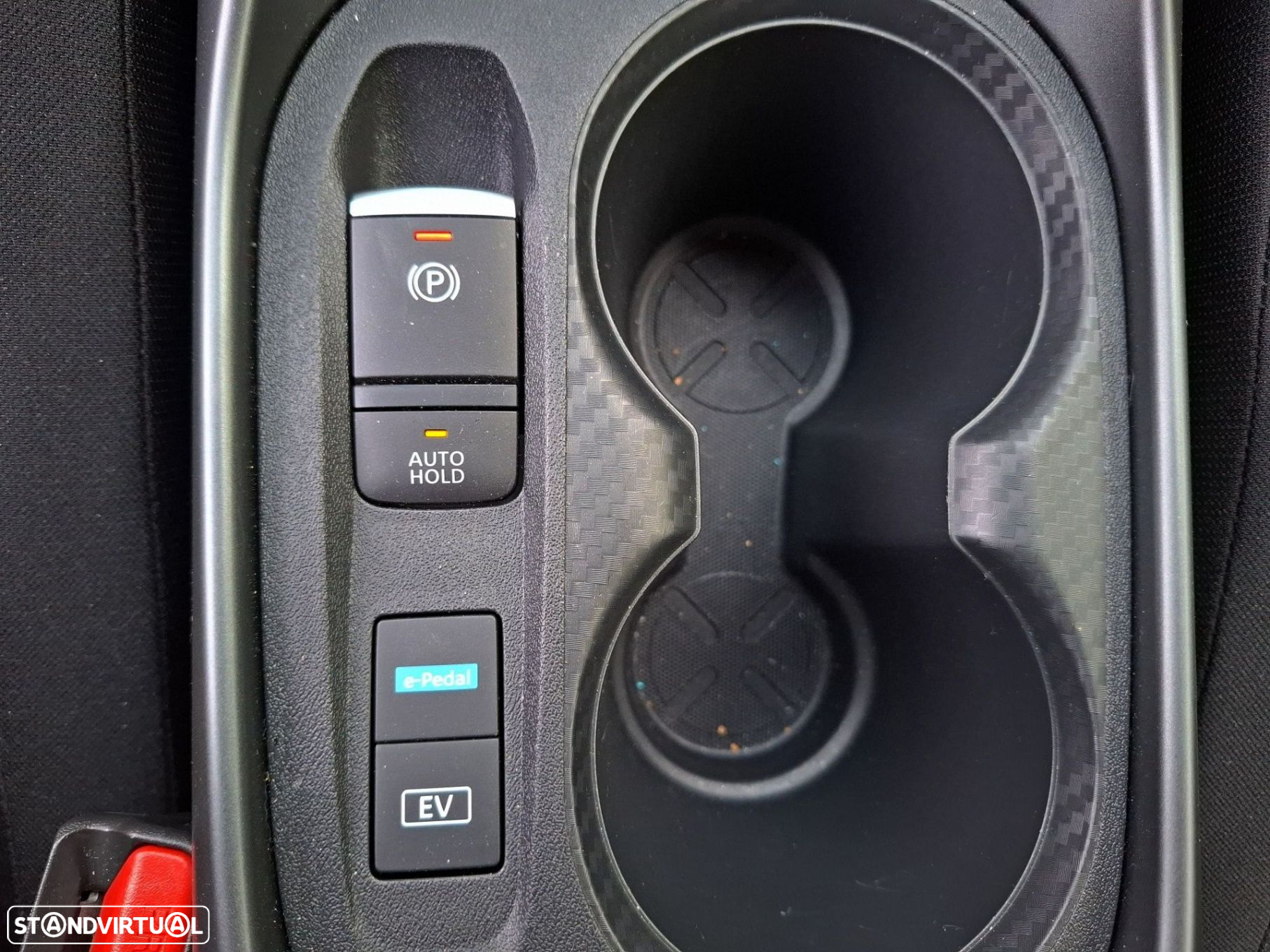 Nissan Juke 1.6 Hybrid N-Design - 21